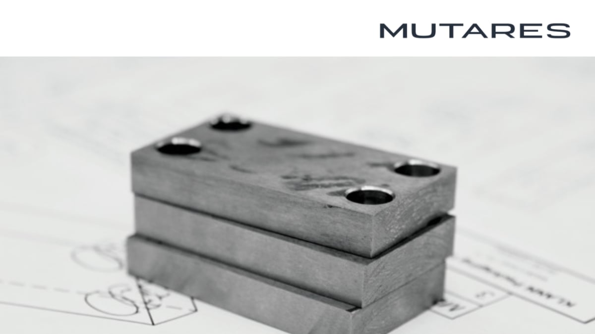 2024 年第十次收购：Mutares 已从 EMAG Industrial GmbH 和 Scherer Holding GmbH 收购 KmB Technologie GmbH